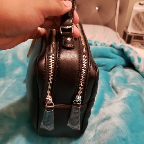 Studded Handbag - Picture 2 of 3